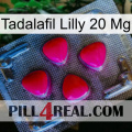 Tadalafil Lilly 20 Mg 13